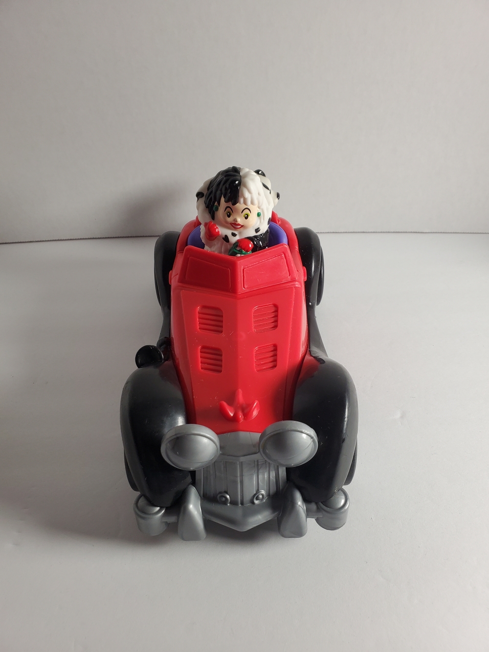Fisher-Price Little People Disney Cruella De Vil